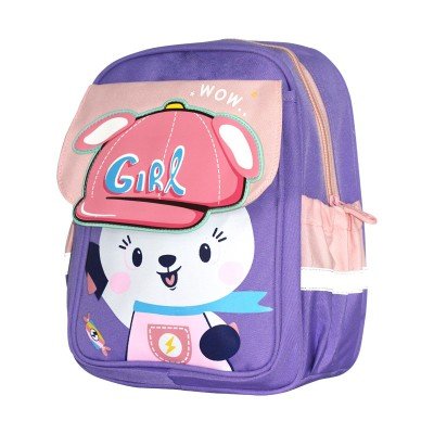 Sac à dos maternelle-Girl