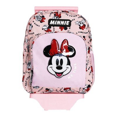 SAC A DOS MINNIE MOUSE