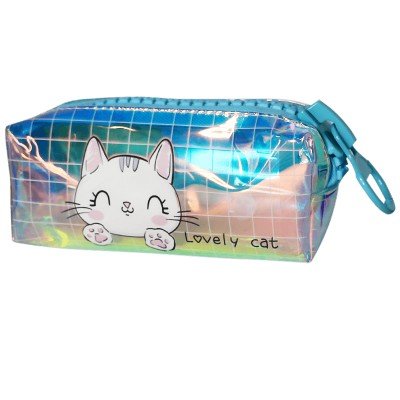 Trousse Scolaire Lovely Cat