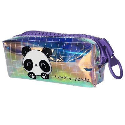 Trousse Scolaire Lovely Panda