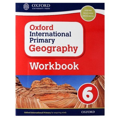 Géographie internationale d'Oxford