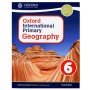 Oxford International Geography: Oxford International Primary Geography Student Book 6