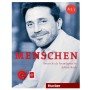 MENSCHEN A2.1 Ab+CD-Audio