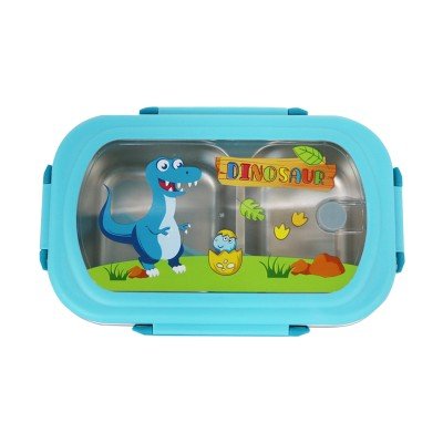 LUNCH BOX-DINOSUR