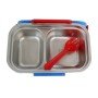 LUNCH BOX-SPIDER-MAN