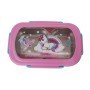 LUNCH BOX-UNICORN