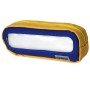 Trousse - Bleue - Jaune