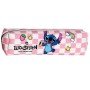 Trousse Lilo & Stitch - Rose