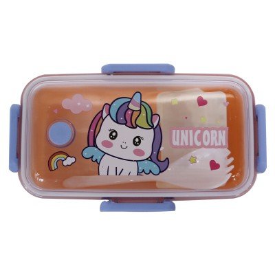 Lunch box-Unicorn