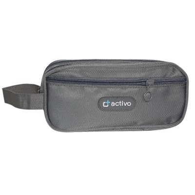 Trousse Activo - Gris