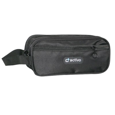 Trousse Activo - Noir