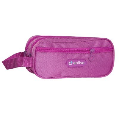 Trousse Activo - Violet