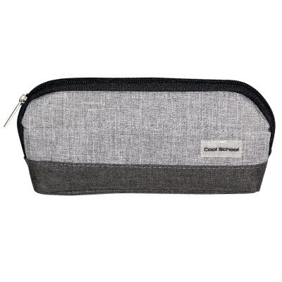 Trousse Triangulaire - Gris