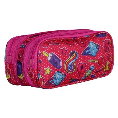 TROUSSE 2 ZIP