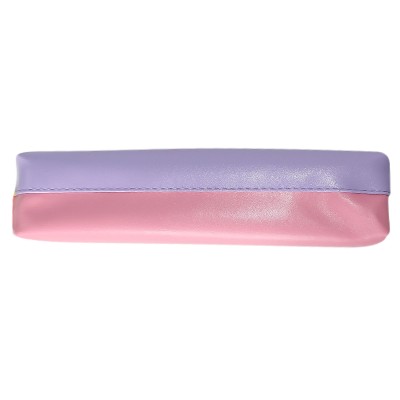 Trousse Pastel - Rose Violet