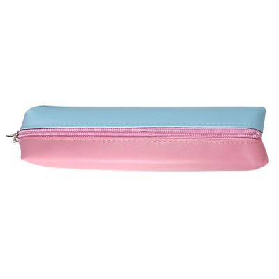 Trousse Pastel - Rose Bleue ciel