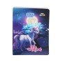 Cahier Cool school- 288 pages-Unicorn