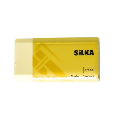 Gomme Silka - Pastel