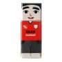 Gomme de football Silka