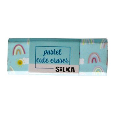 Pastel Cute Eraser