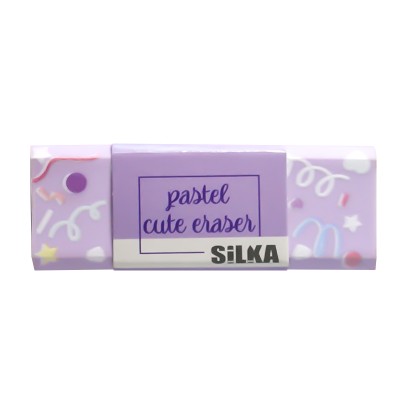 Pastel Cute Eraser