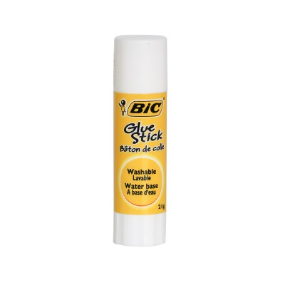 Colle Stick 21g - BIC