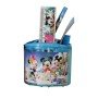 Ensemble- porte crayons - Disney