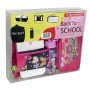 COFFRET BACK TO SCHOOL