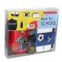 COFFRET BACK TO SCHOOL