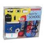 COFFRET BACK TO SCHOOL