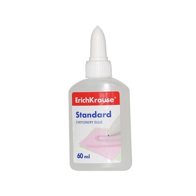 Colle Papeterie Standard 60ml - ErichKrause