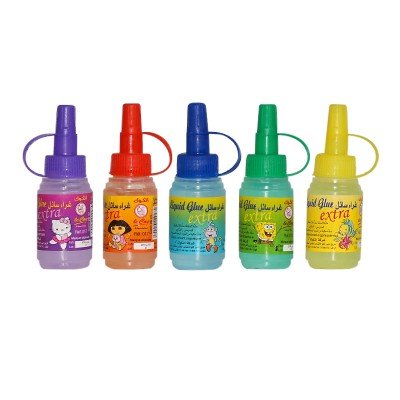 Flacon Colle 28ml - Le Coq