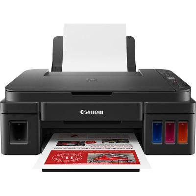 Canon PIXMA G3410 Jet d'encre A4 4800 x 1200 DPI 8,8 ppm Wifi