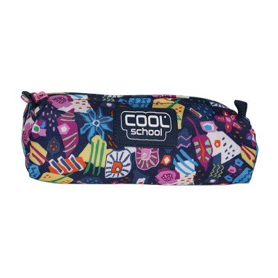 Trousse Ronde - CoolSchool