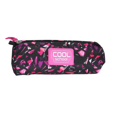 Trousse Ronde - CoolSchool