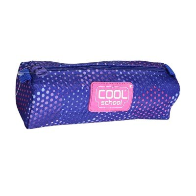 Trousse Ronde - CoolSchool