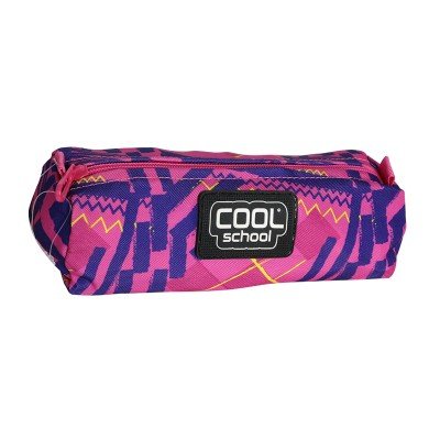 Trousse Ronde - CoolSchool