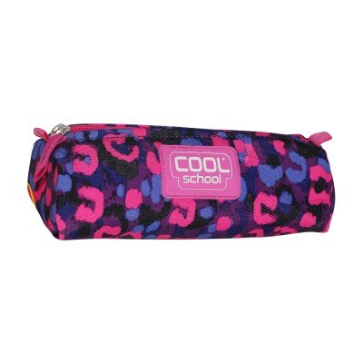 Trousse Ronde - CoolSchool