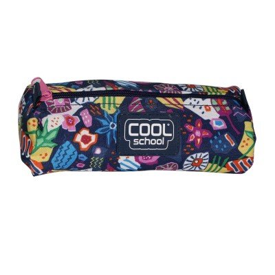 Trousse Ronde - CoolSchool