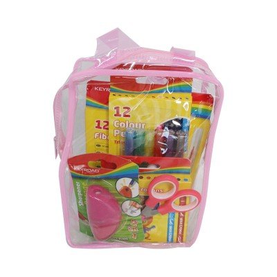 PACK TROUSSE - FOURNITURE-KEYROAD