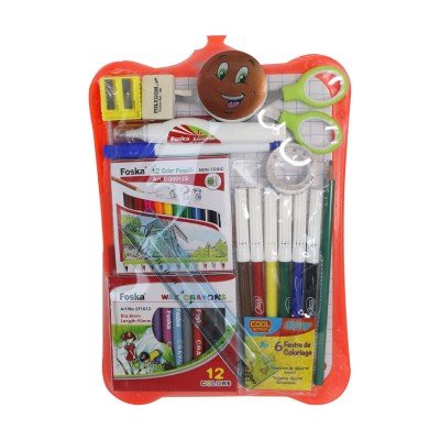 Pack Fourniture-cool school