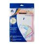 Kit Ardoise Blanche OFFICEPLAST Schola Pastel