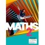 Maths 2de (2019) - Manuel élève 1st Edition