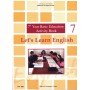 LEST'S LEARN ENGLISH 7TH BASIC ACTIVITY BOOK