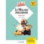 Le Malade imaginaire - Molière - Poche