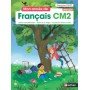 Mon année de Français CM2 - Manuel - Édition 2021