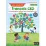 Mon année de Français CE2 - Fichier élève 2 - Édition 2019