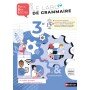 Le Labo de grammaire 3e - Terre des Lettres - Édition 2021