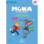 Mona et ses amis - Méthode de lecture - L'apprentissage du code au service de la compréhension CP cycle 2