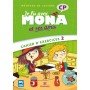 Je lis avec Mona et ses amis CP (2012) - Cahier d'exercices 2